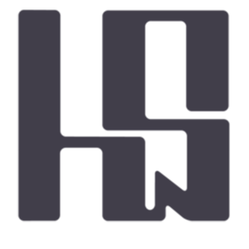 Hunger Work Studio Logo