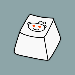 Reddit /MechanicalKeyboards founded